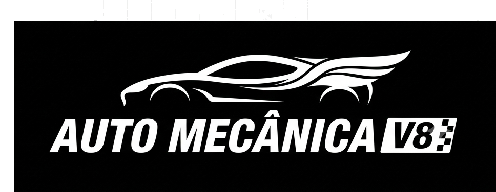 Auto Mecânica V8