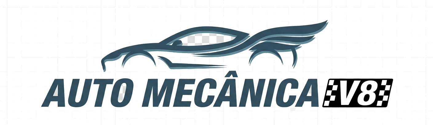 Auto Mecânica V8